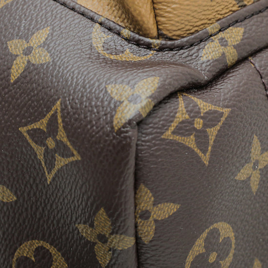 Date Code & Stamp] Louis Vuitton Totally PM Monogram Canvas