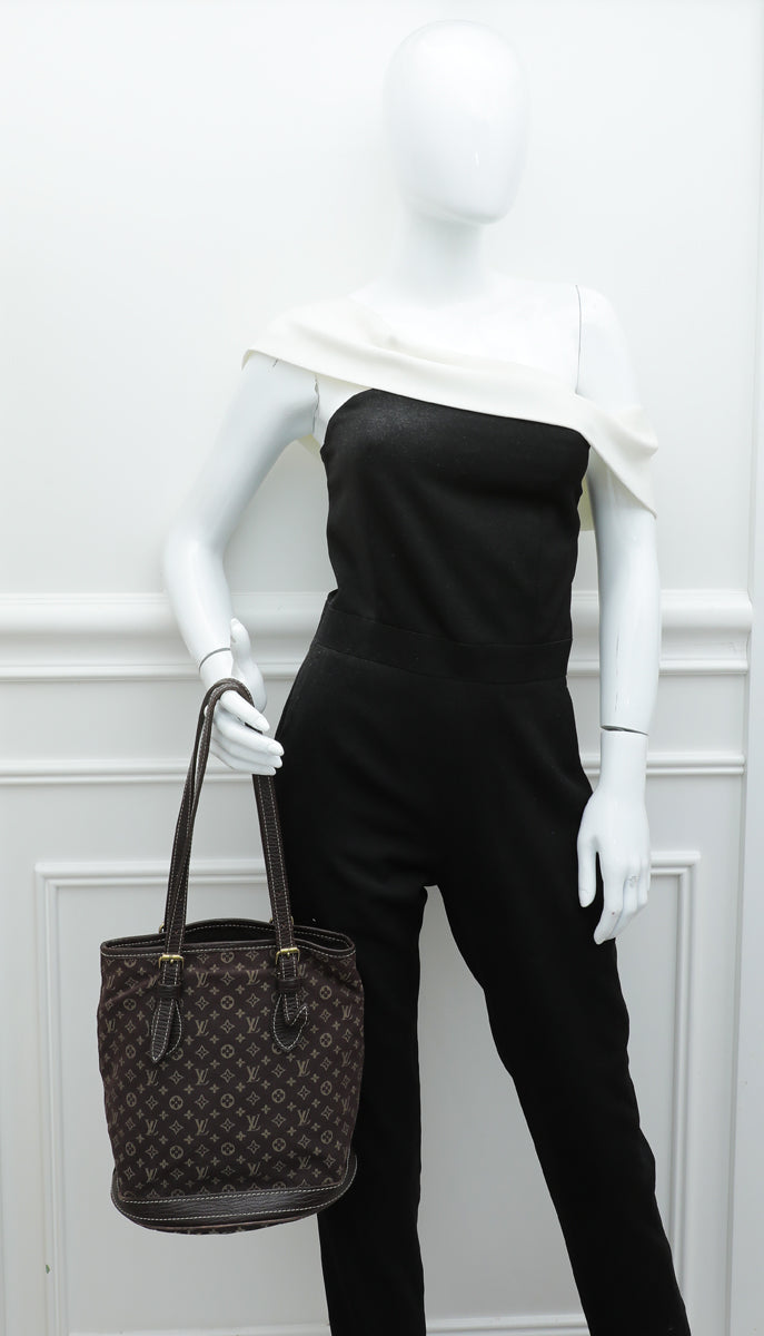 Louis Vuitton, Bags, Authentic Louis Vuitton Speedy Mini Lin 3 Ebene