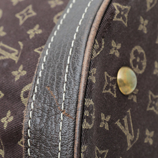 Louis Vuitton Monogram Petit Noé - Brown Bucket Bags, Handbags - LOU807658