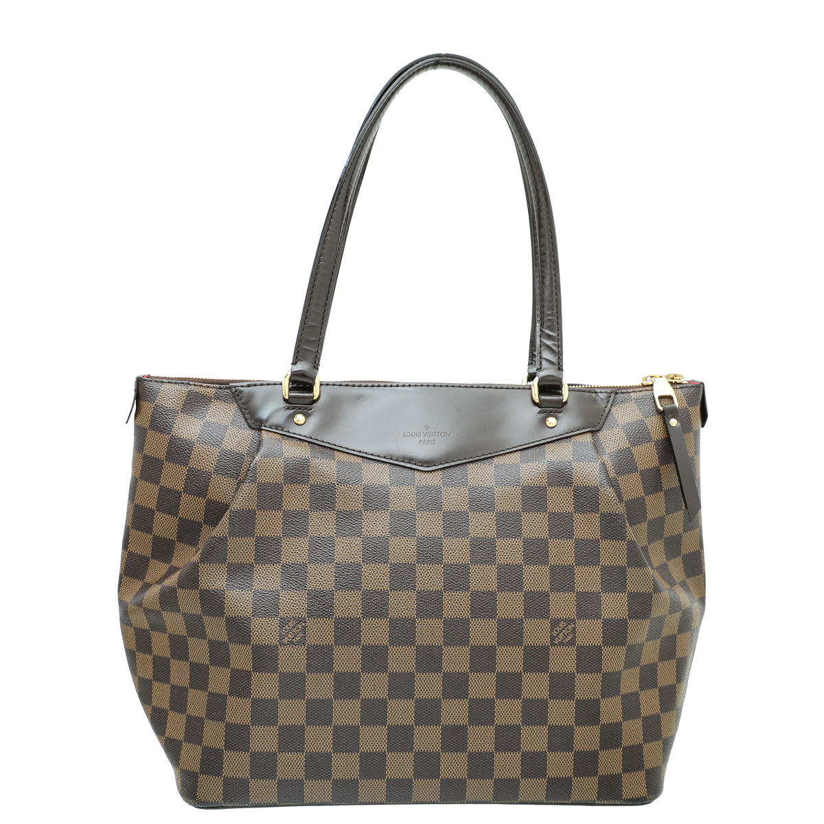 Louis Vuitton Ebene Westminster GM Bag-Louis Vuitton-THE CLOSET