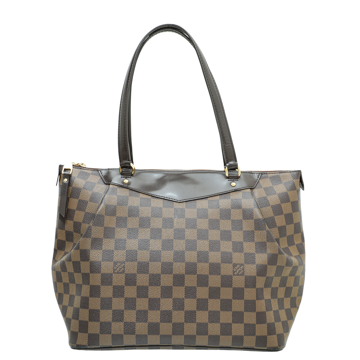 Louis Vuitton Ebene Westminster GM Bag-Louis Vuitton-THE CLOSET