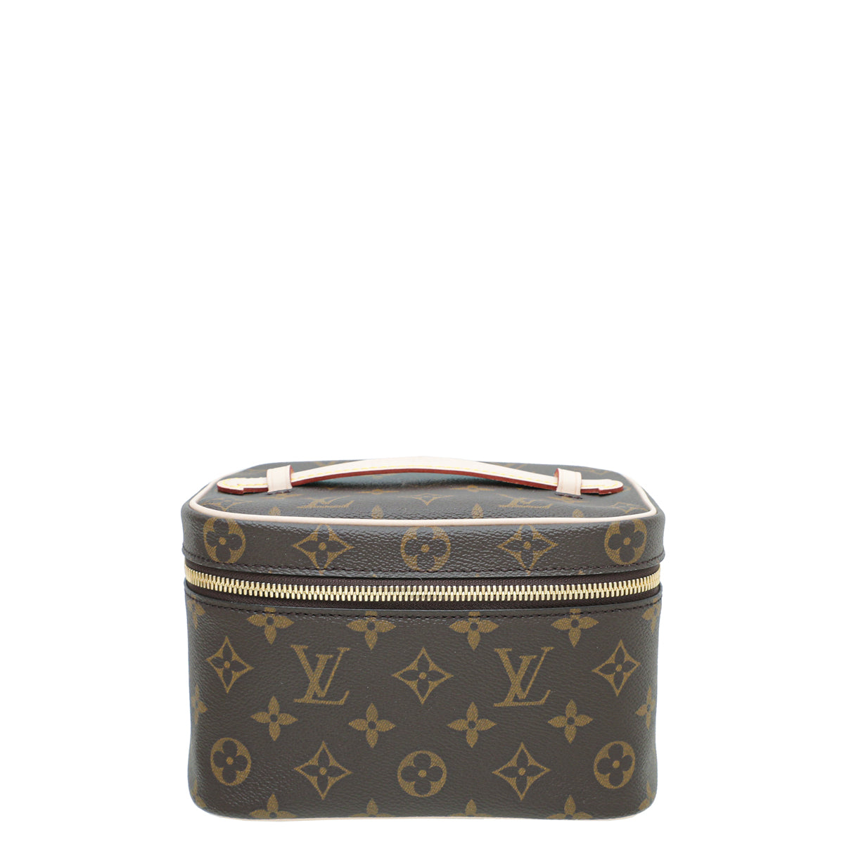 Louis Vuitton Monogram Nice Mini Case-Louis Vuitton-THE CLOSET