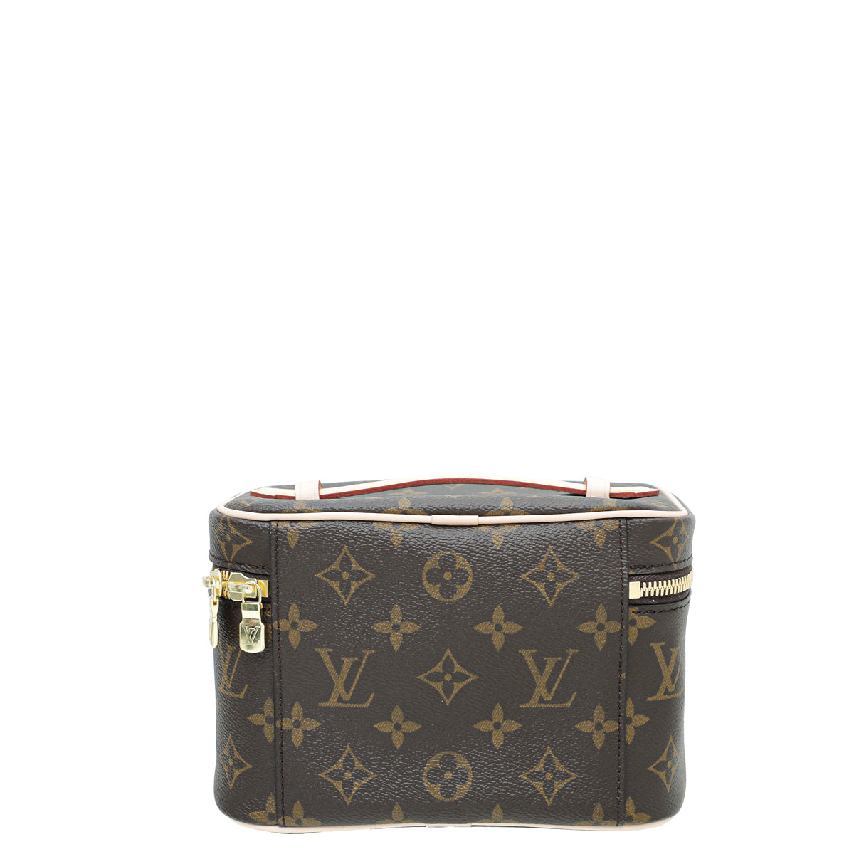 Louis Vuitton Monogram Nice Mini Case-Louis Vuitton-THE CLOSET