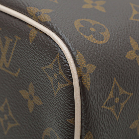 Louis Vuitton Monogram Nice Mini Case