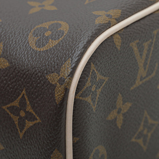 Louis Vuitton Monogram Nice Mini Case