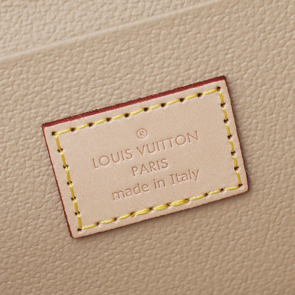 Louis Vuitton Monogram Nice Mini Case