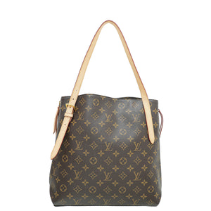 لويس فويتون monogram حقيبة فولتير