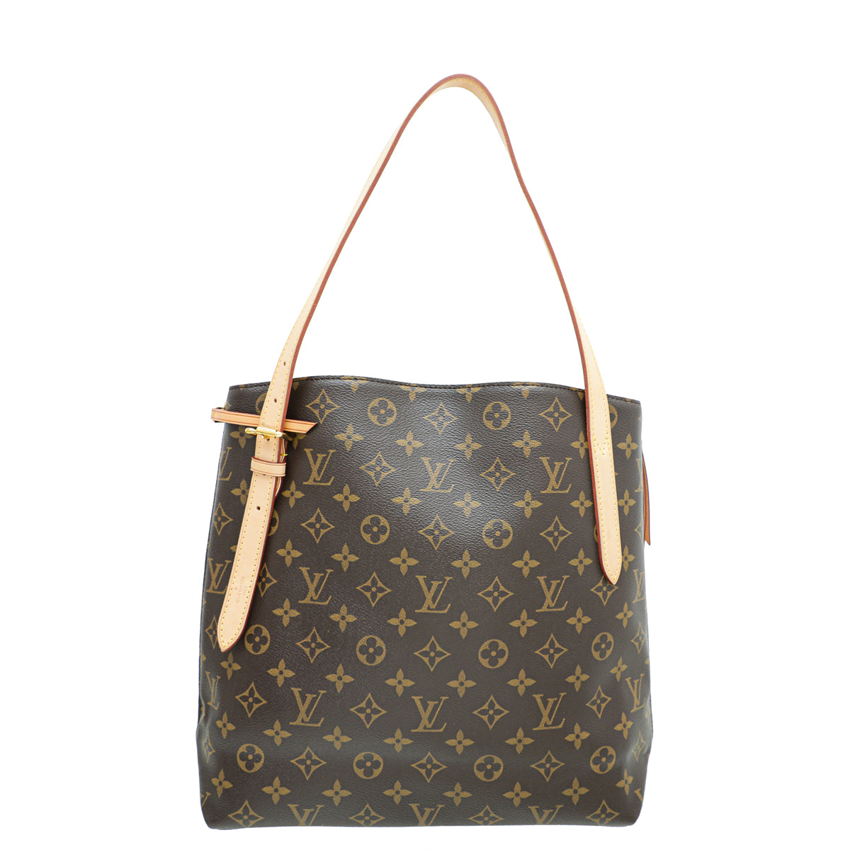 Louis Vuitton Monogram Voltaire Bag-Louis Vuitton-THE CLOSET