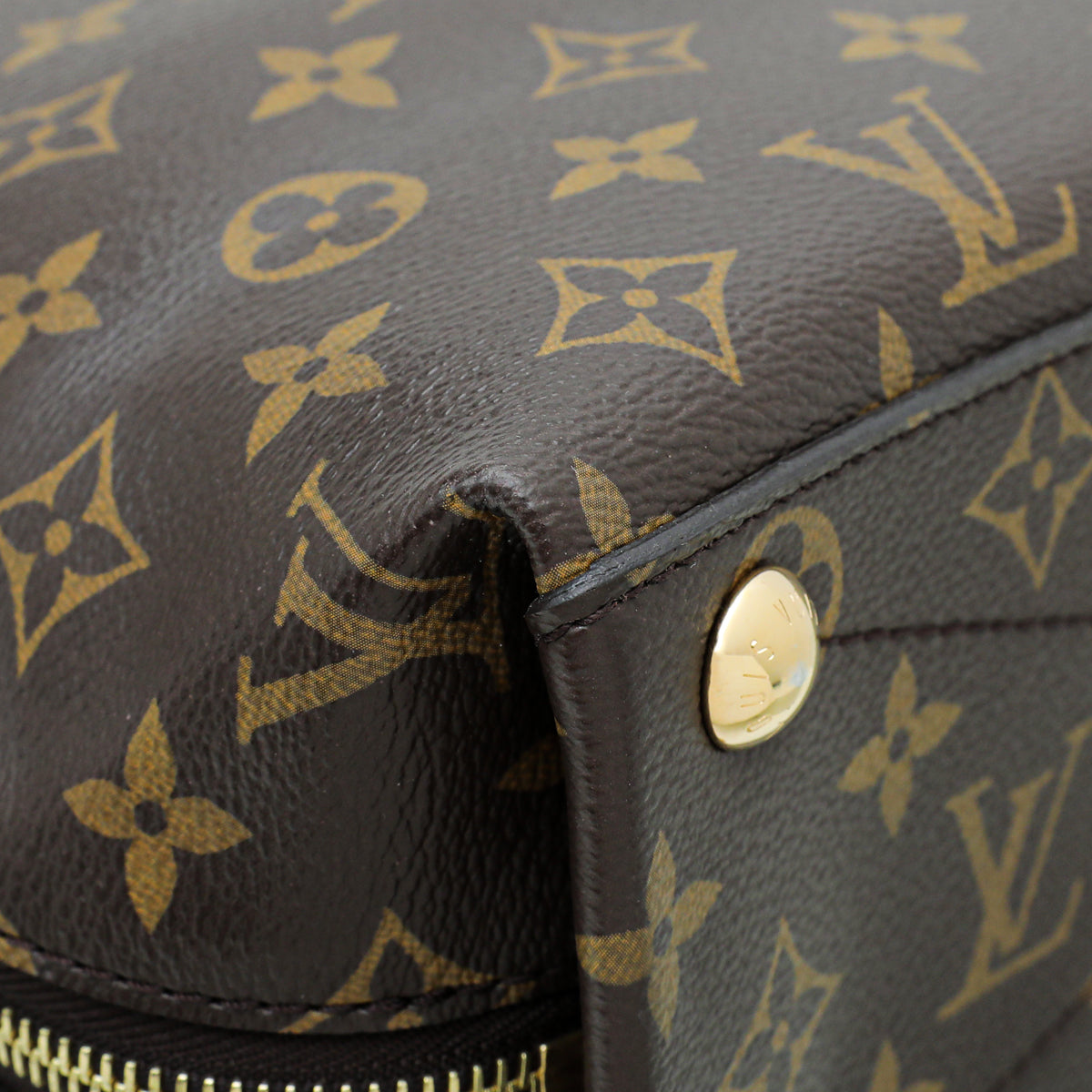 Louis Vuitton Monogram Voltaire Bag