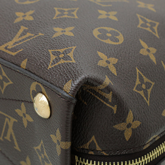 Louis Vuitton Monogram Voltaire Bag
