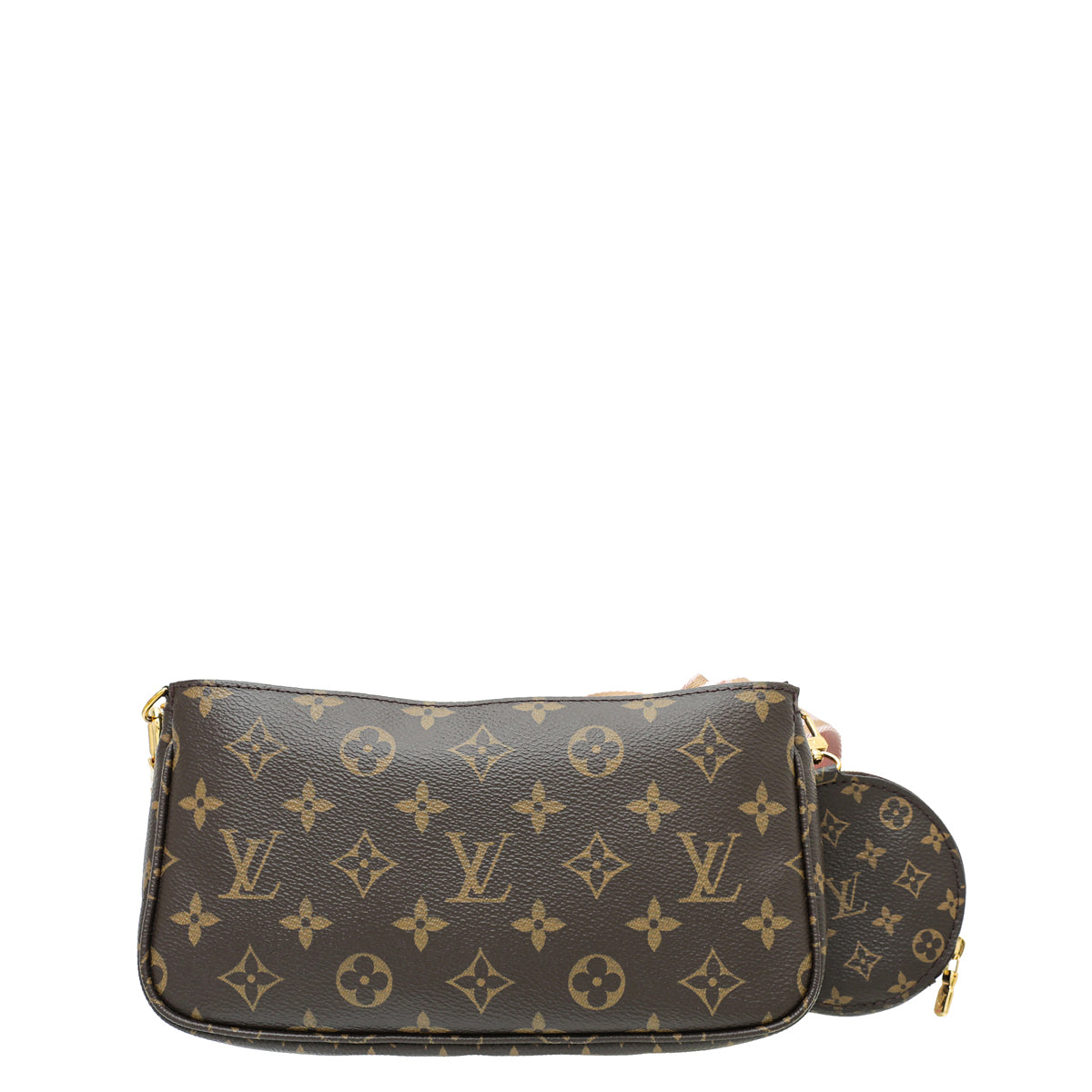Louis Vuitton Monogram Multi Pochette Accessories Bag-Louis Vuitton-THE CLOSET