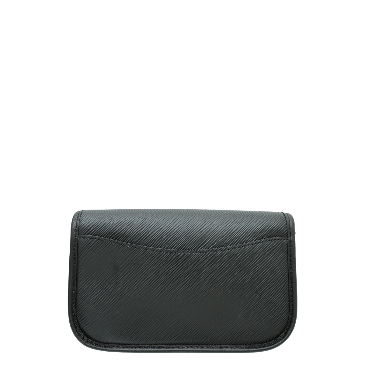 Louis Vuitton Black Buci Bag-Louis Vuitton-THE CLOSET