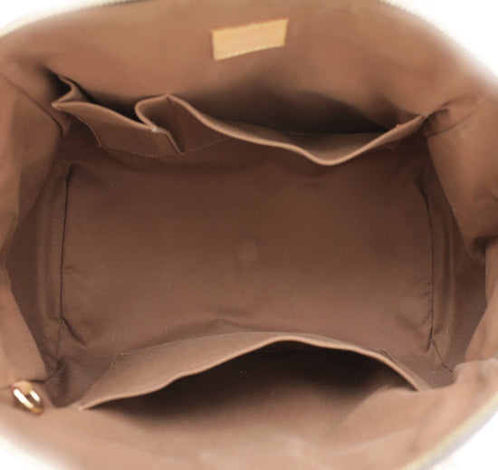 Louis Vuitton, Bags, Louis Vuitton Tivoli Gm Monogram Satchel Shoulder  Tote Mb039