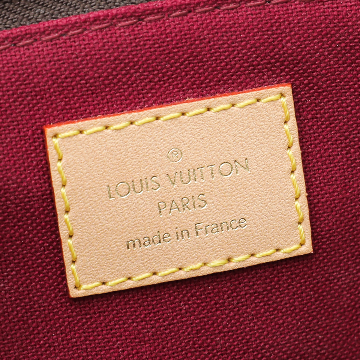 Túi Nữ Louis Vuitton Petit Palais Tote 'Monogram Pink' M45900 – LUXITY