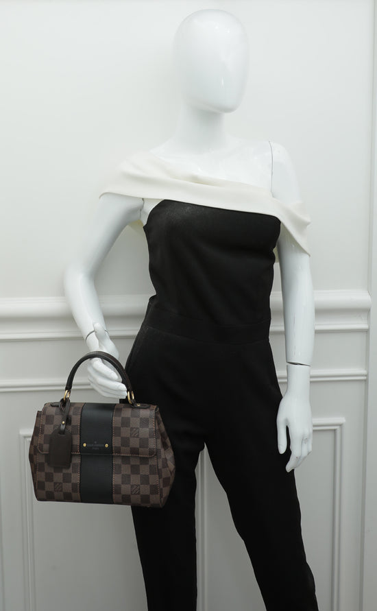 Louis Vuitton Bond Street BB Bag