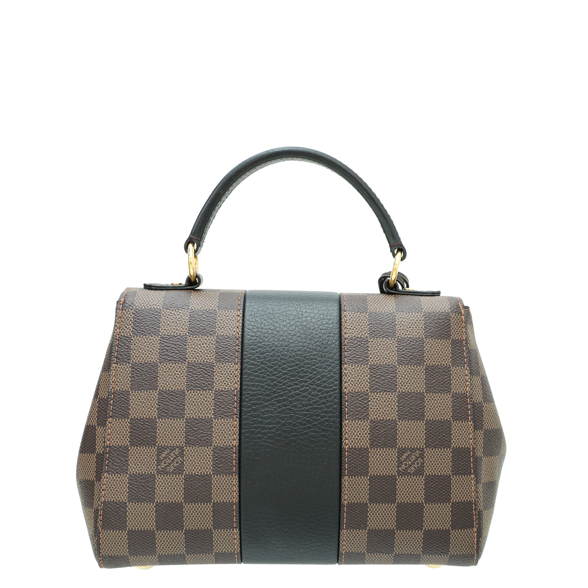 Louis Vuitton Ebene Black Bond Street BB Bag-Louis Vuitton-THE CLOSET