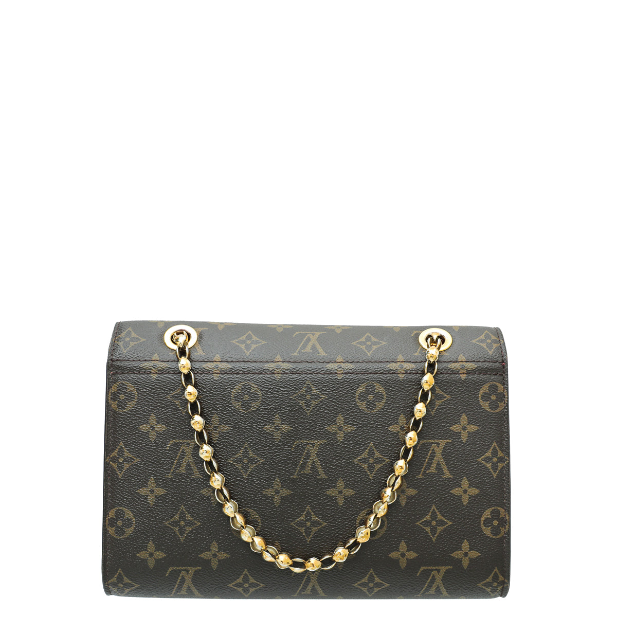 Louis Vuitton Monogram Cherry Victoire Bag-Louis Vuitton-THE CLOSET