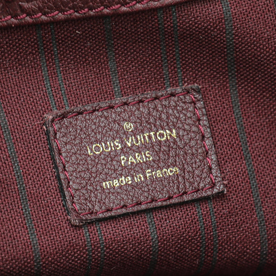 Louis Vuitton Aurore Empreinte Artsy