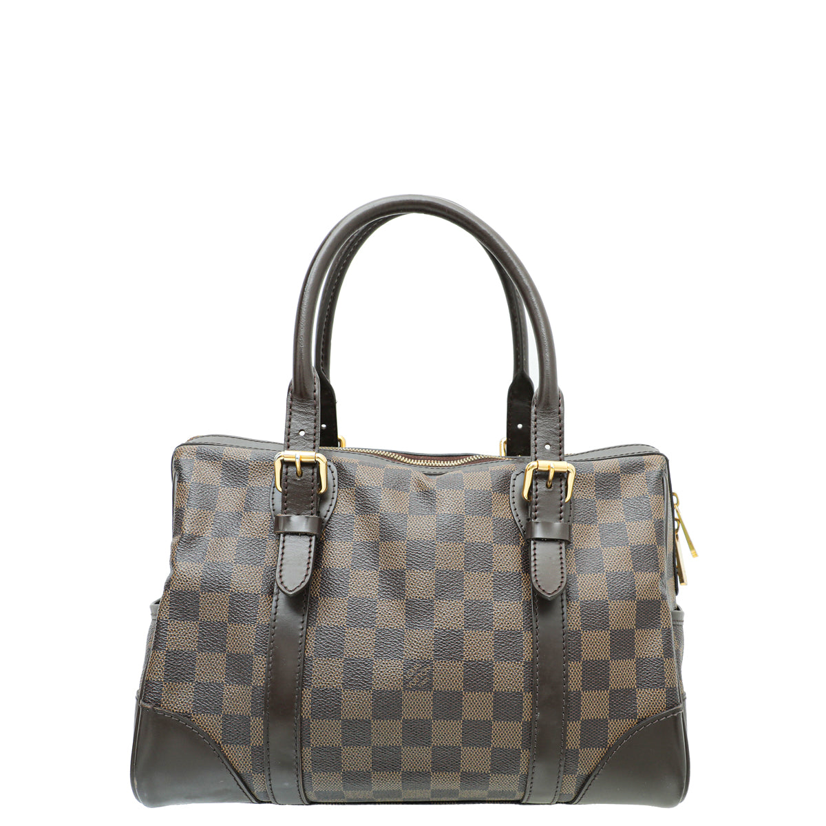 Louis Vuitton Ebene Berkeley Bag-Louis Vuitton-THE CLOSET
