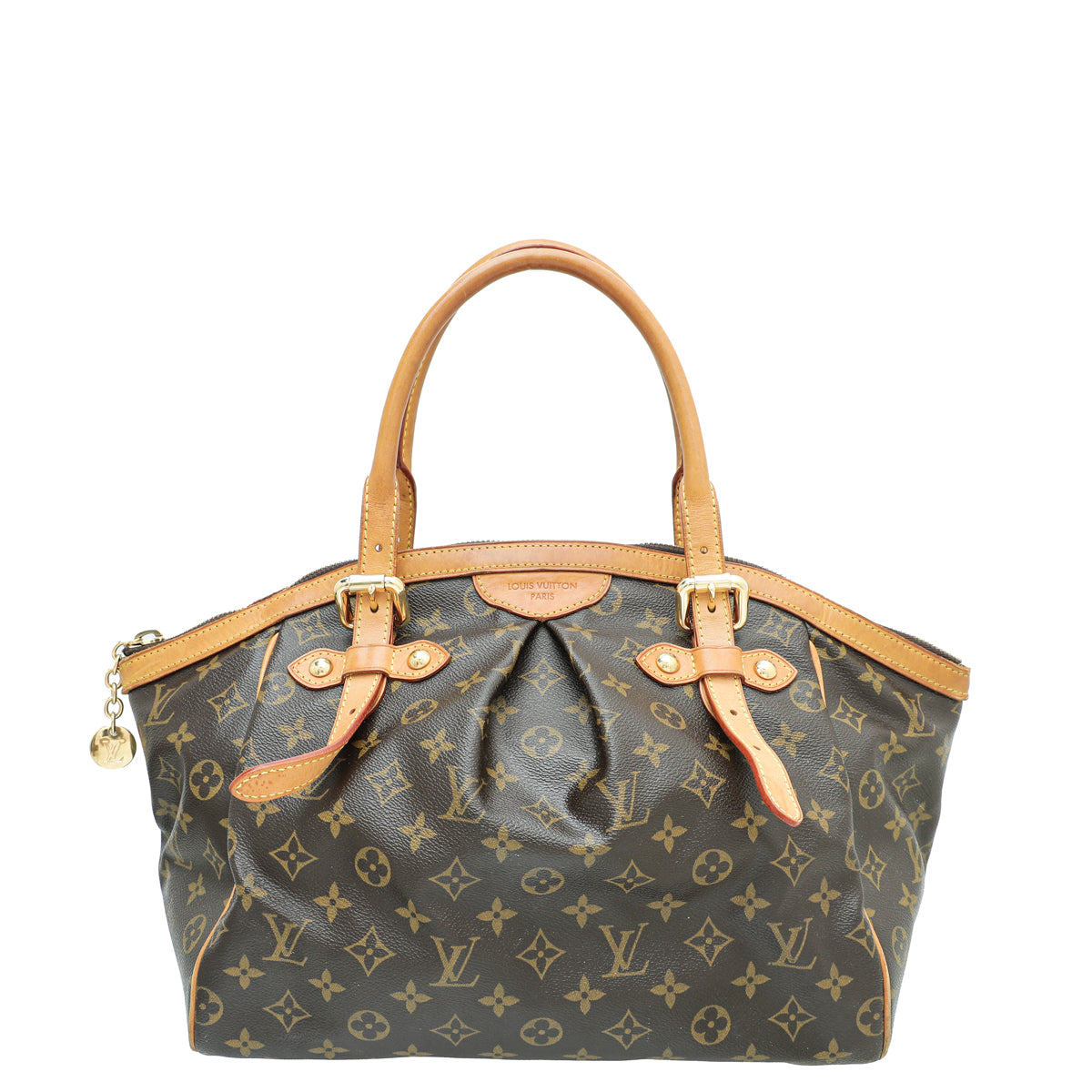 Louis Vuitton Monogram Tivoli GM Bag-Louis Vuitton-THE CLOSET
