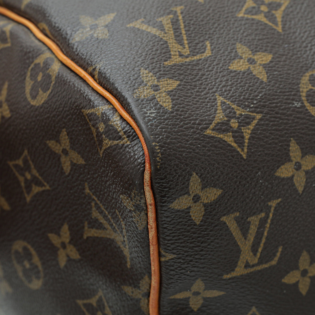 Louis Vuitton Monogram Speedy 30 Bag