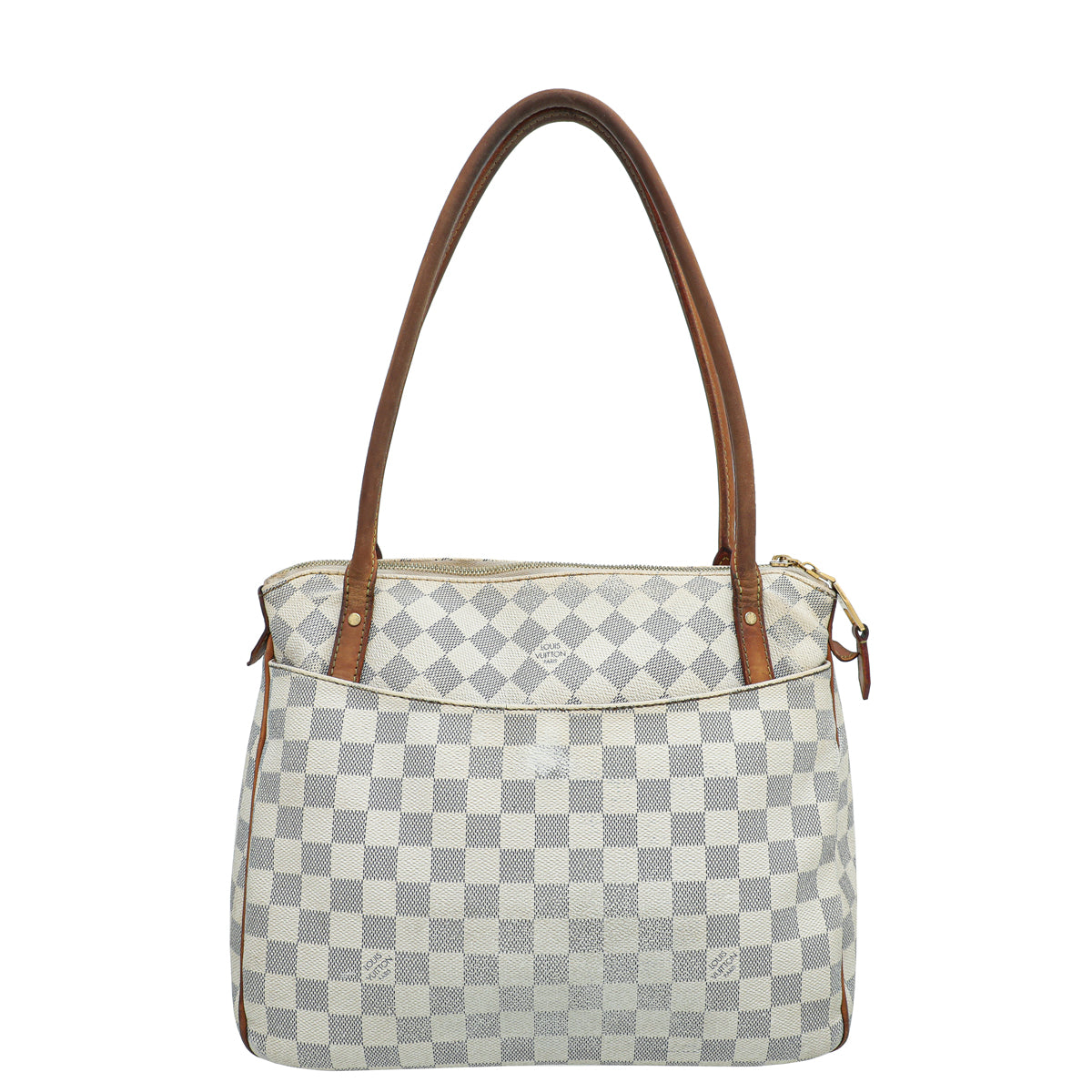 Louis Vuitton Azur Figheri PM Bag-Louis Vuitton-THE CLOSET