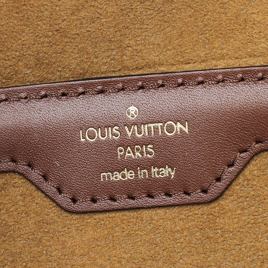 Papillon Trunk Bag - Louis Vuitton ®