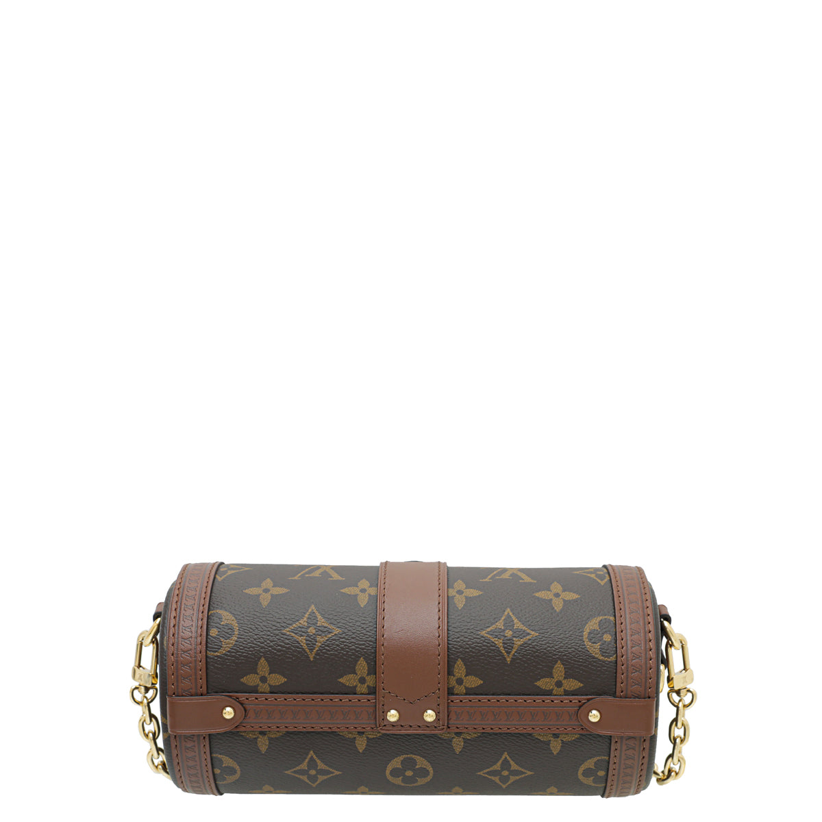 Louis Vuitton Monogram Papillon Trunk Bag-Louis Vuitton-THE CLOSET