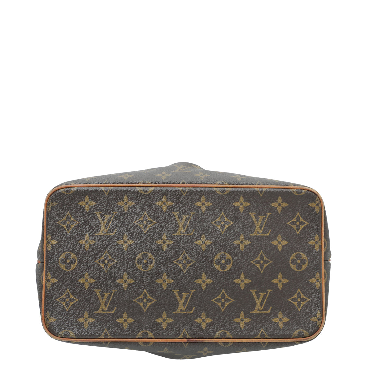 Louis Vuitton Monogram Palermo PM Bag