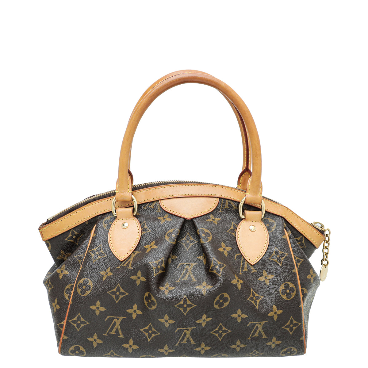 Louis Vuitton Monogram Tevoli PM Bag-Louis Vuitton-THE CLOSET