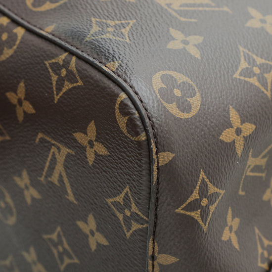 Louis Vuitton Monogram Neo Noe Coquelicot - A World Of Goods For You, LLC