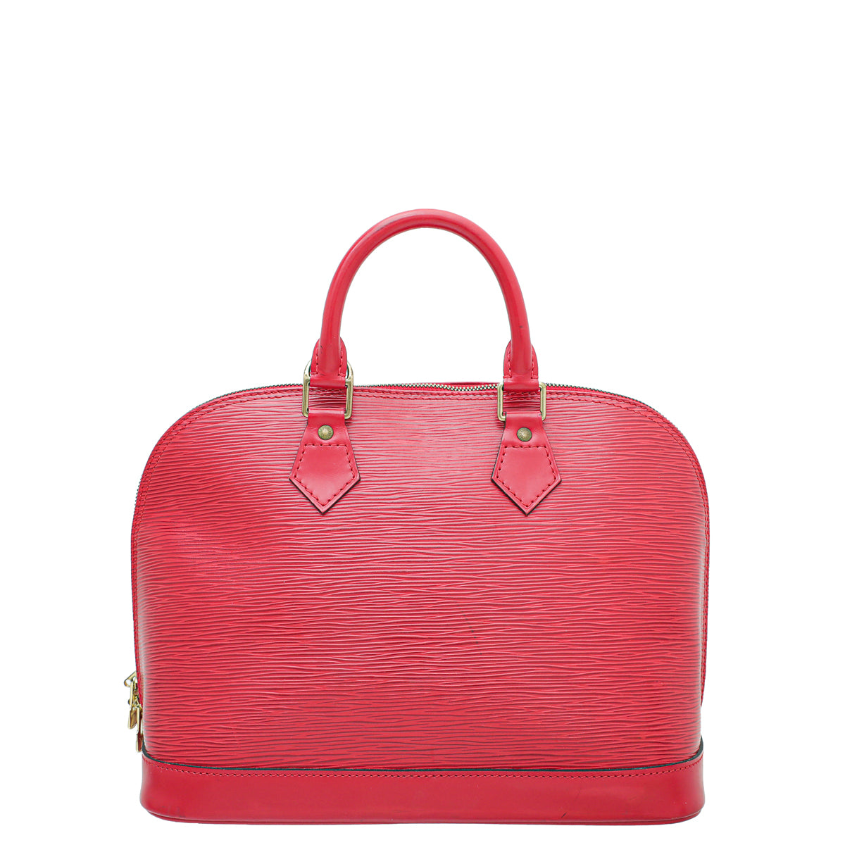 Louis Vuitton Carmine Alma PM Bag-Louis Vuitton-THE CLOSET