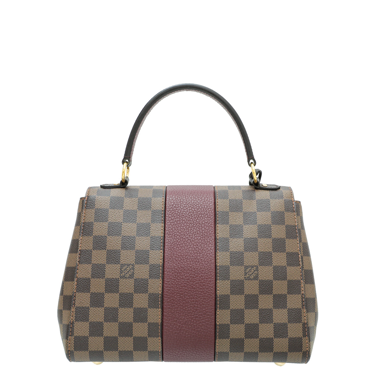 Louis Vuitton Ebene Bordeaux Bond Street Bag-Louis Vuitton-THE CLOSET