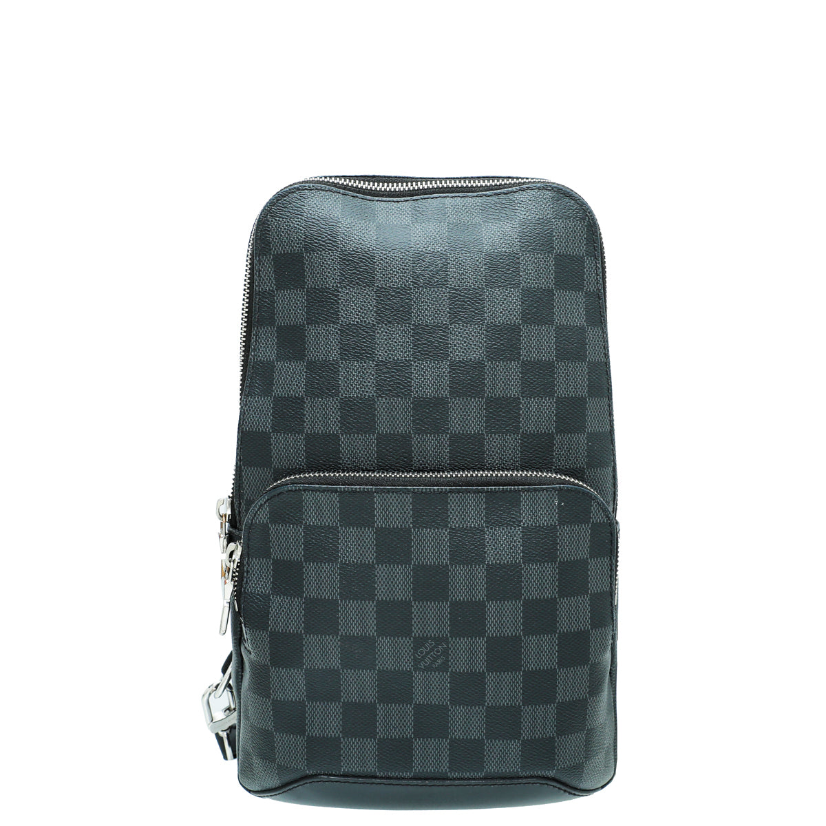 Louis Vuitton Graphique Avuenue Sling Bag-Louis Vuitton-THE CLOSET