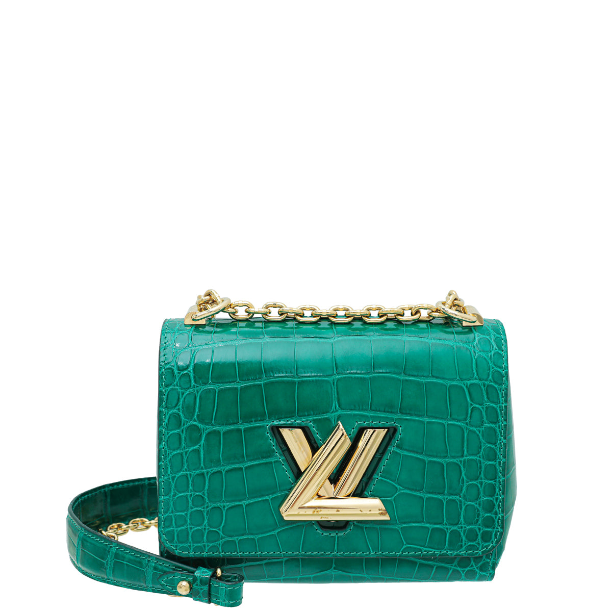 Louis Vuitton LV Onthego MM Khaki Green Beige Cream  Nice Bag