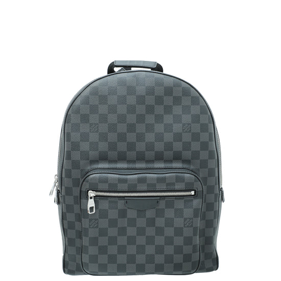 Louis Vuitton Josh Backpack