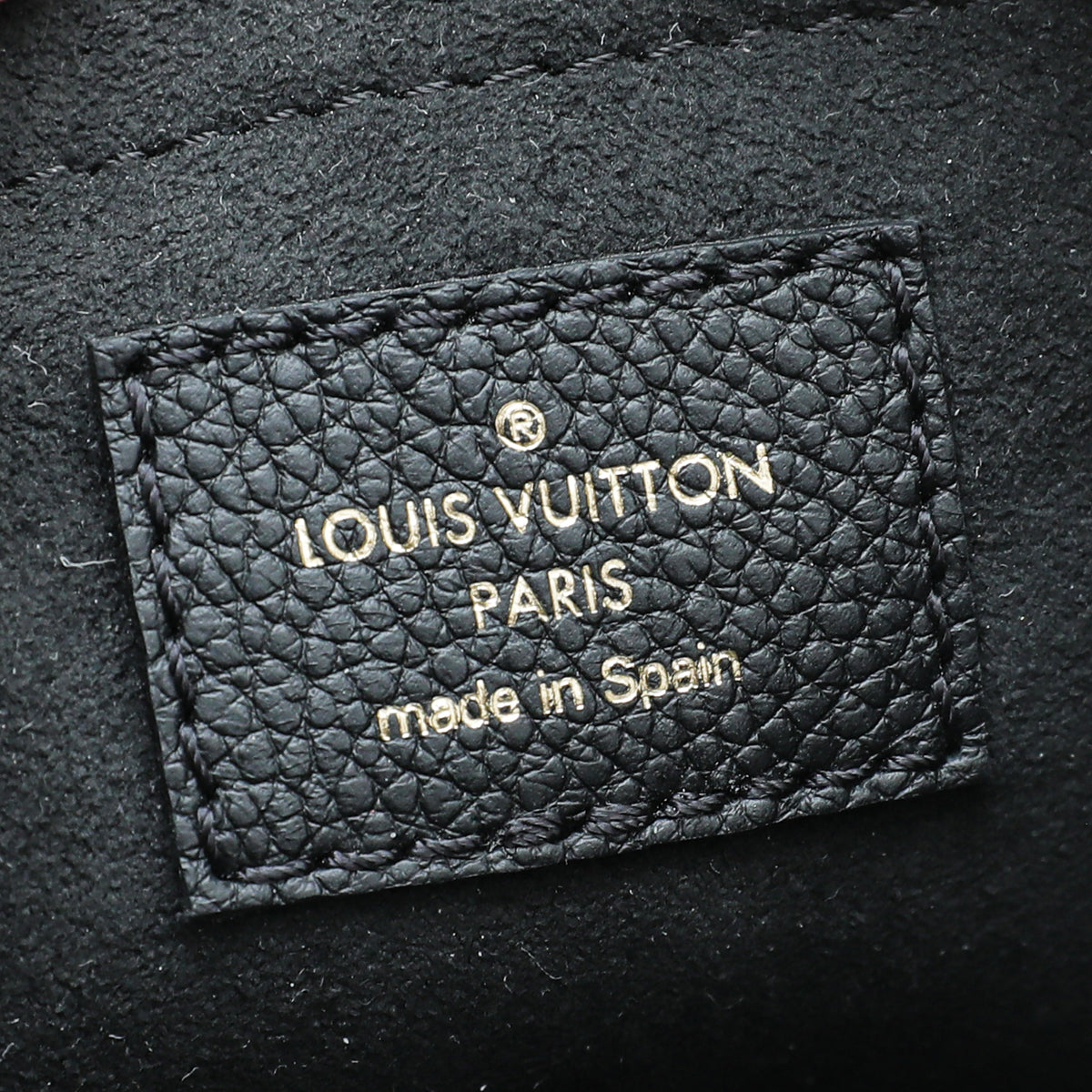 Louis Vuitton Bicolor Monogram Multi Pochette Accessoires – The Closet