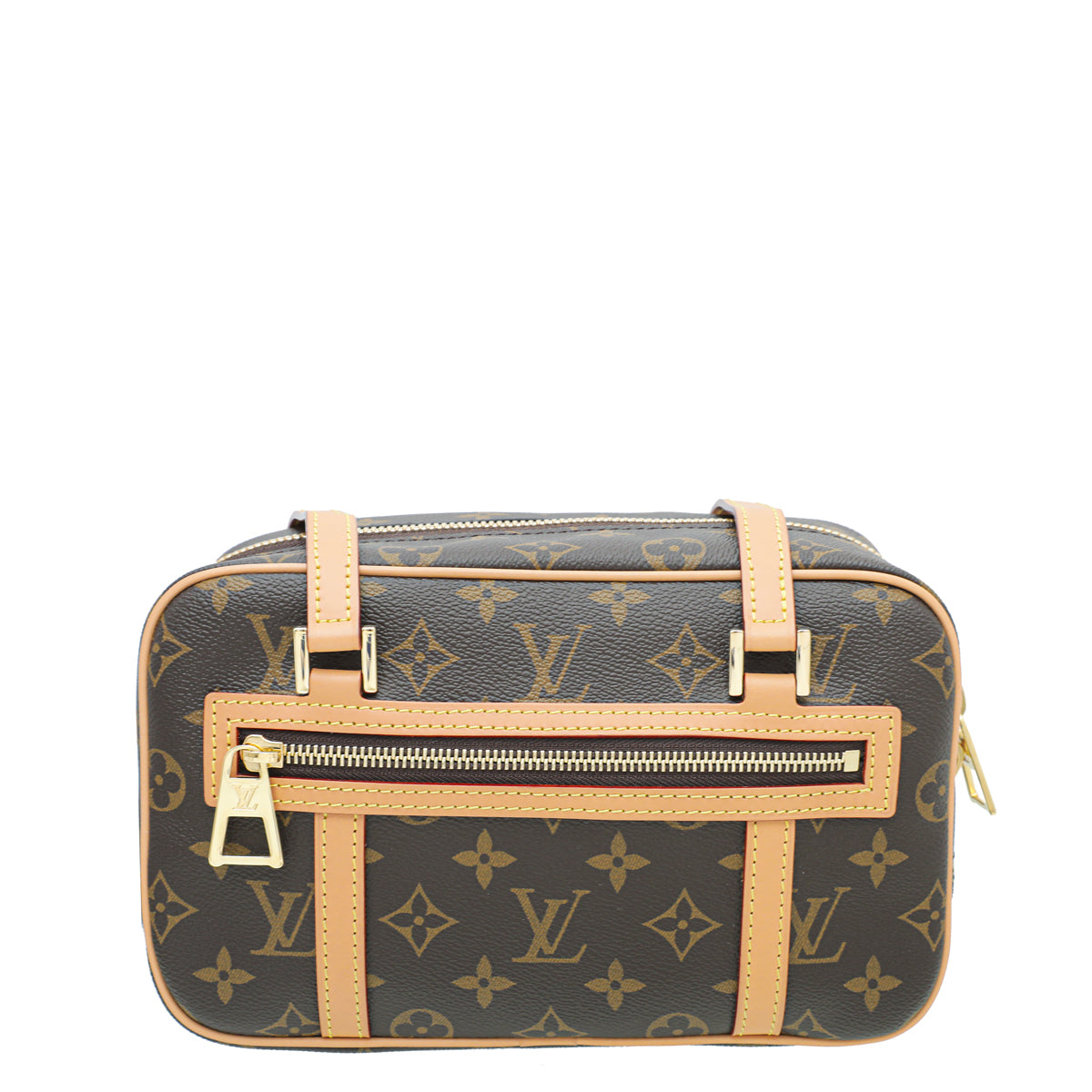 Load image into Gallery viewer, Louis Vuitton Monogram Cite Bag
