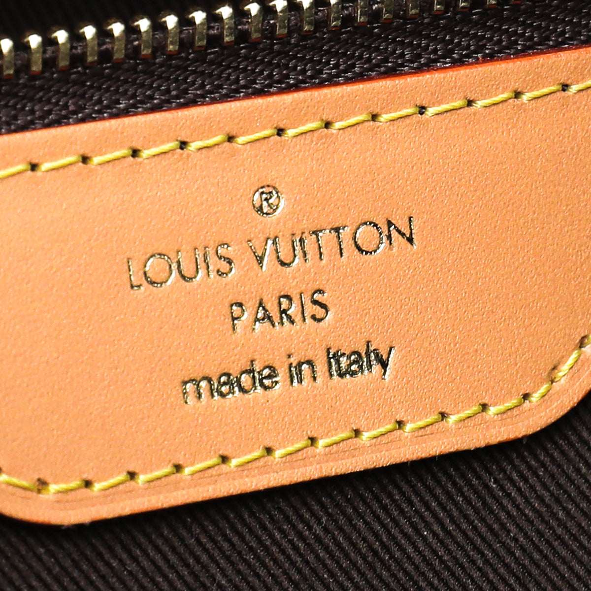 Load image into Gallery viewer, Louis Vuitton Monogram Cite Bag
