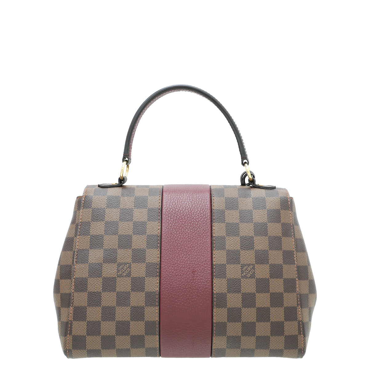 Louis Vuitton Ebene Bordeaux Bond Street Bag-Louis Vuitton-THE CLOSET