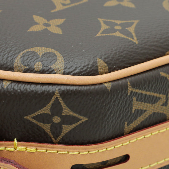 Louis Vuitton Boite Chapeau Souple Monogram Bag – AE Deluxe LLC®