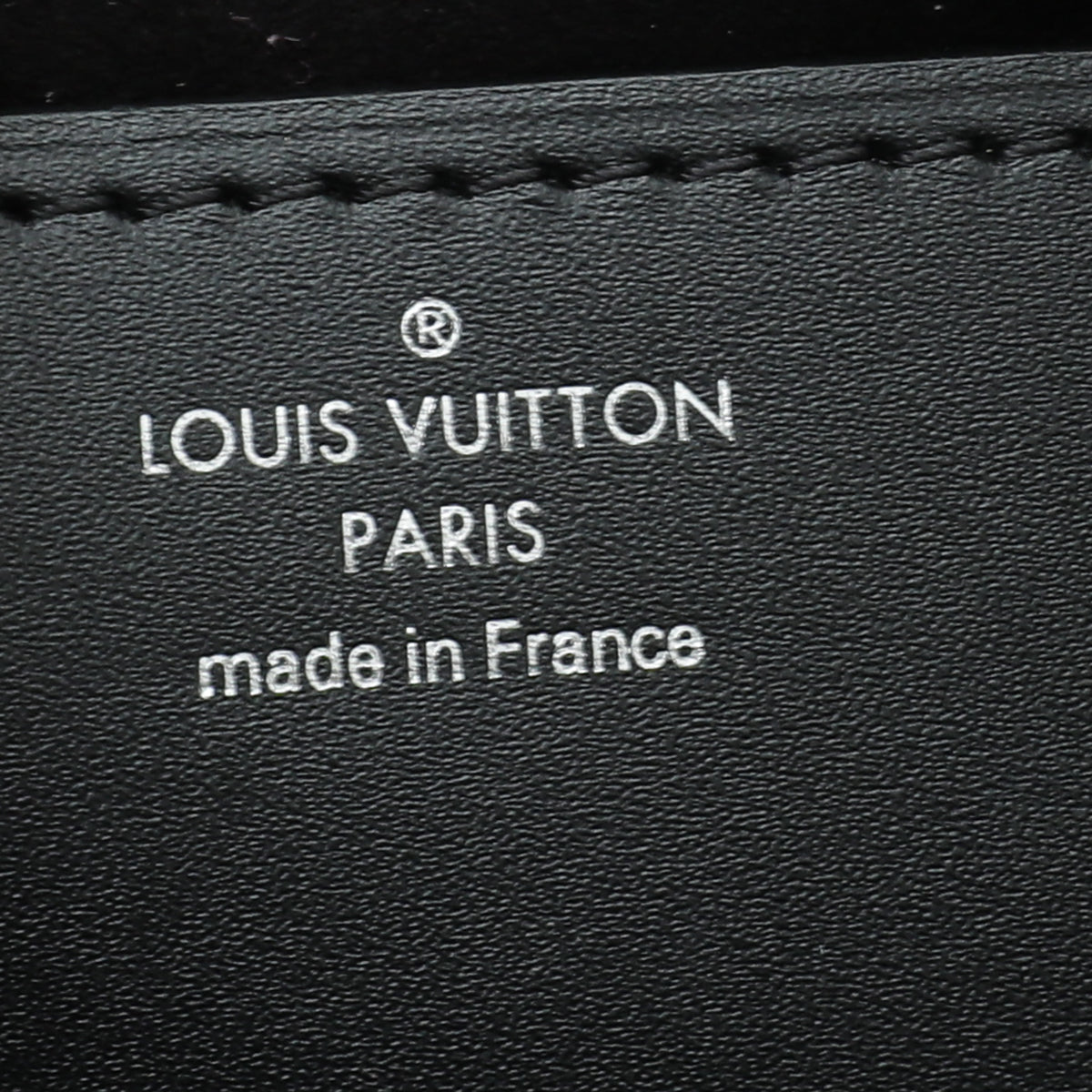 Louis Vuitton Bicolor Twist Malletage PM Bag