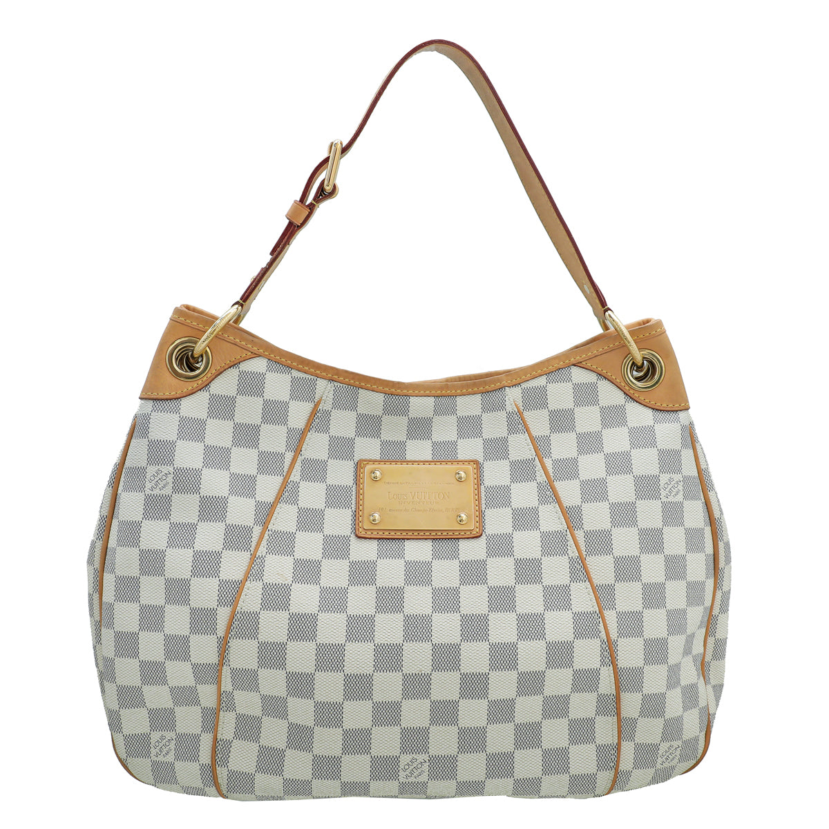 Louis Vuitton Azur Galliera PM Bag-Louis Vuitton-THE CLOSET
