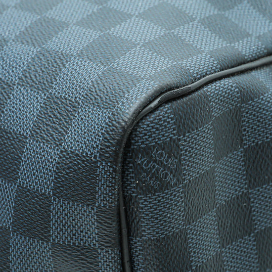 Louis Vuitton Damier Graphite Keepall 45 – Savonches