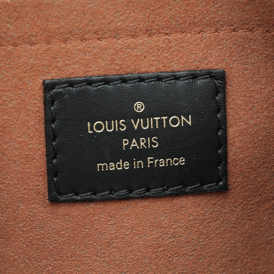 Louis Vuitton Caramel Wild At Heart Multi Pochette Accessories