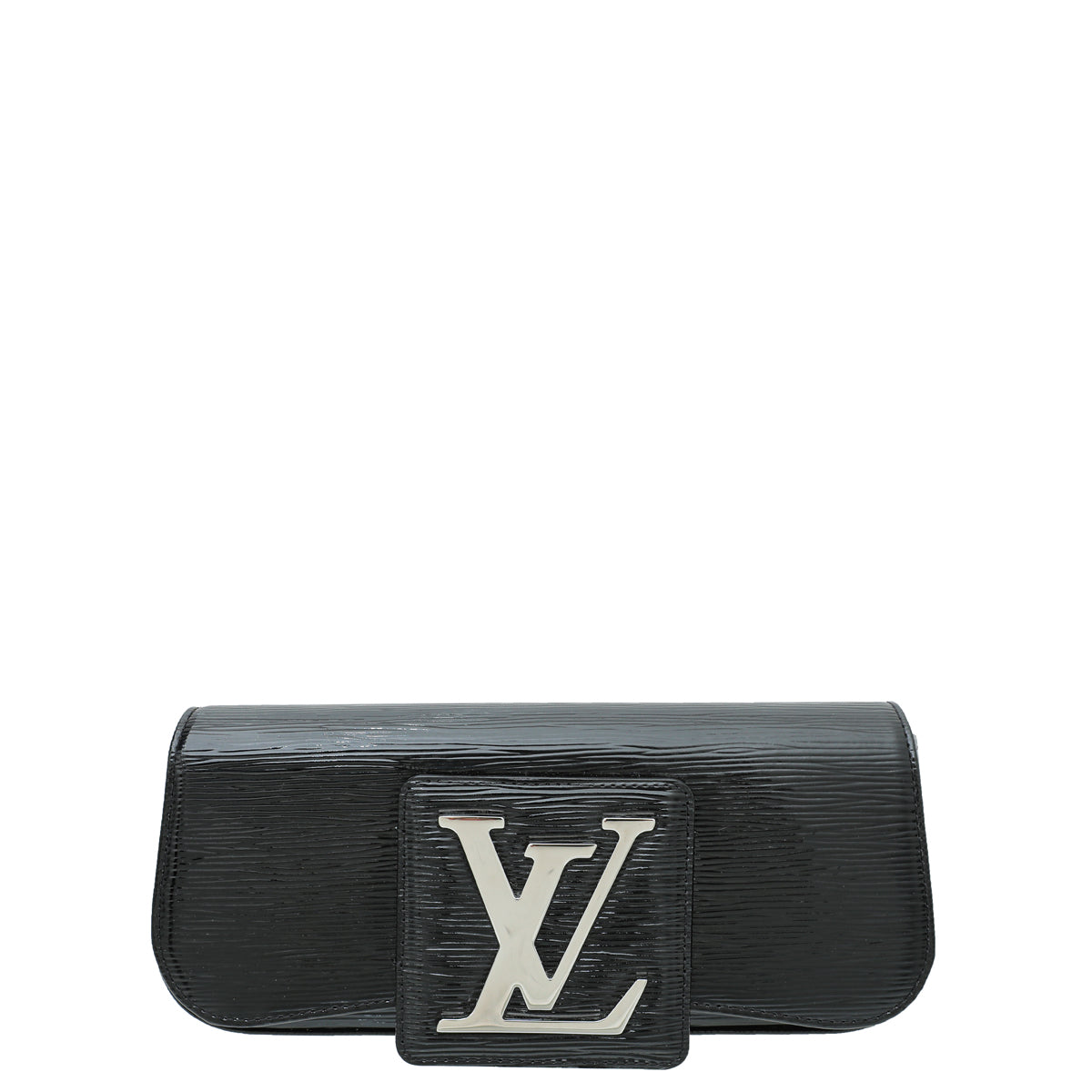 Louis Vuitton Black Electric Sobe Clutch-Louis Vuitton-THE CLOSET