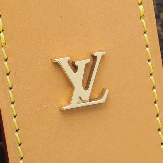 Louis Vuitton Monogram Petite Boite Chapeau Bag – The Closet