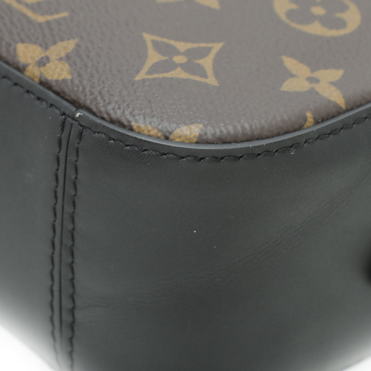 Saintonge Monogram – Keeks Designer Handbags