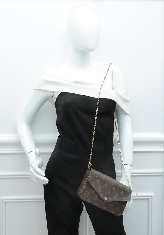 felicie pochette outfit