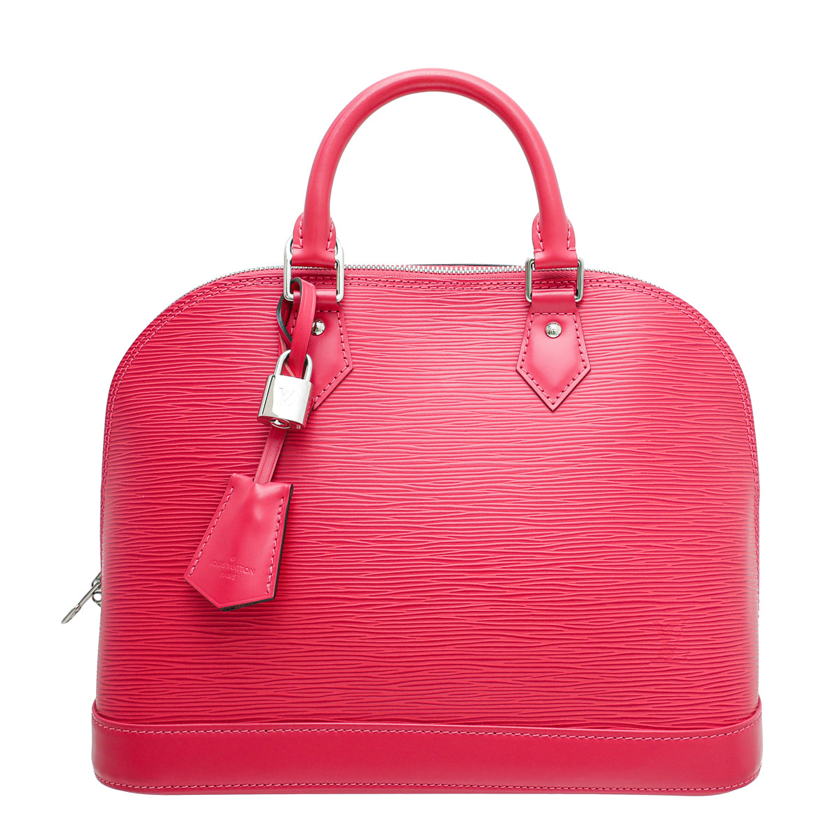 Louis Vuitton Grenade Alma PM Bag-Louis Vuitton-THE CLOSET